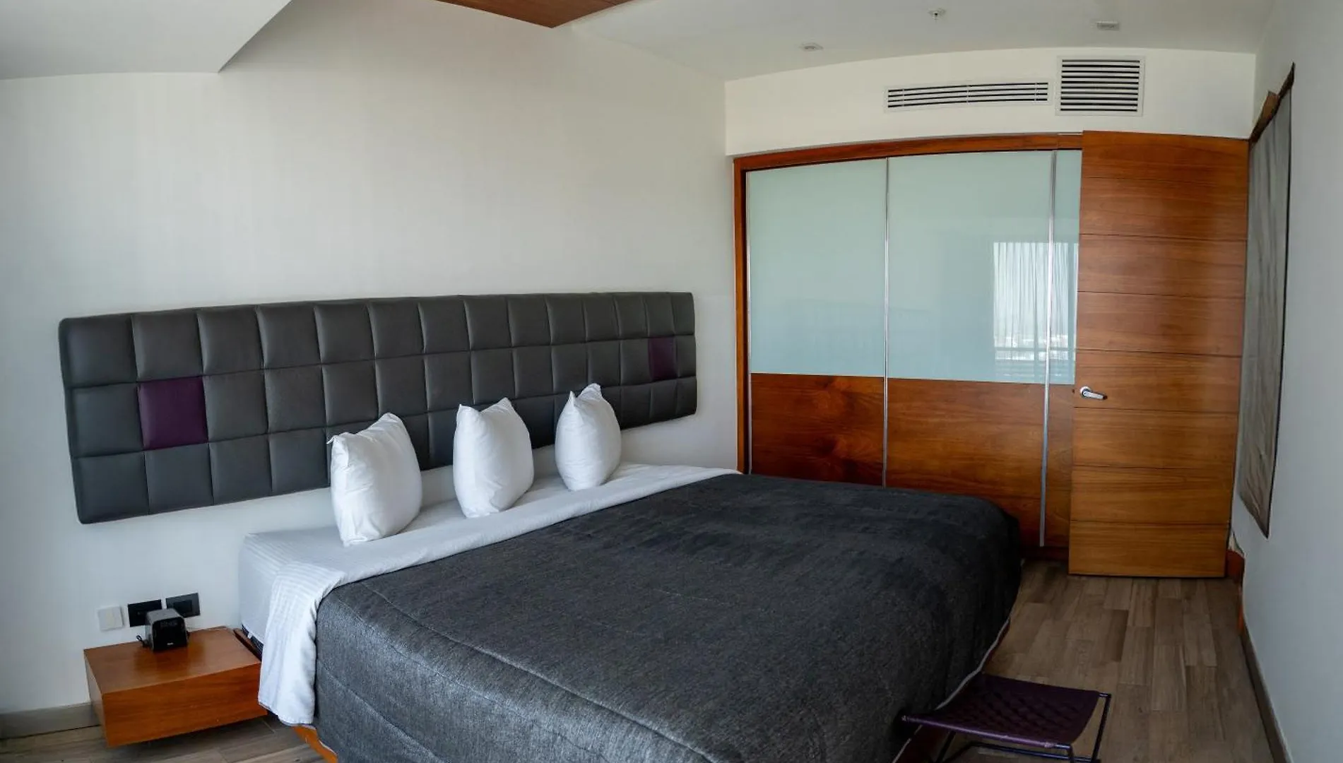 Sonata Hotel Puebla Angelopolis Distrito Sonata