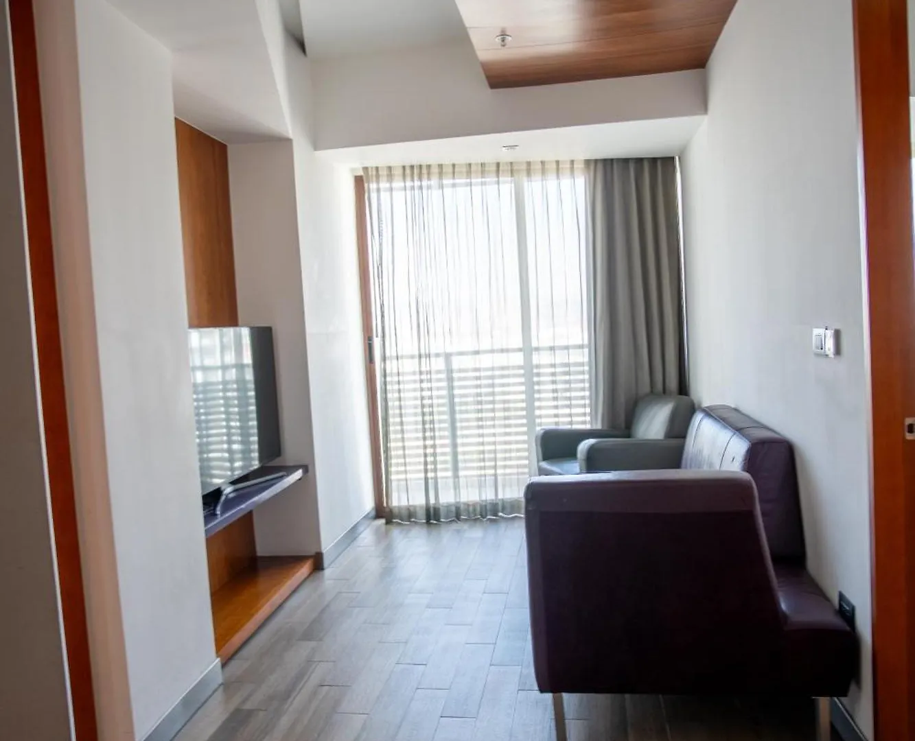 Sonata Hotel Puebla Angelopolis Distrito Sonata