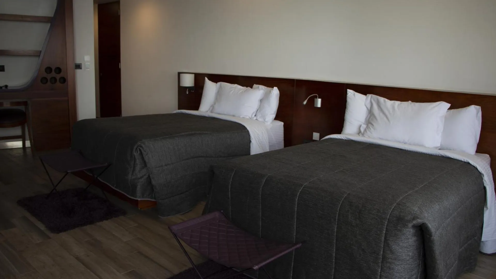 Sonata Hotel Puebla Angelópolis Distrito Sonata